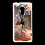 Coque HTC One Max Maréchal ferrant 