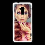 Coque HTC One Max Haute coiffure 12
