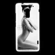 Coque HTC One Max Haute coiffure 16