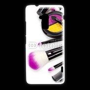 Coque HTC One Max Cosmétiques esthéticienne