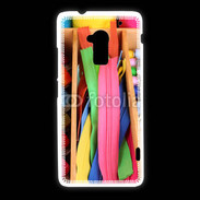 Coque HTC One Max Nécessaire de couture