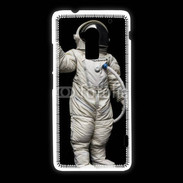 Coque HTC One Max Astronaute 