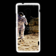 Coque HTC One Max Astronaute 2