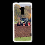 Coque HTC One Max Agriculteur 4