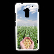 Coque HTC One Max Agriculteur 5