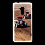 Coque HTC One Max Agriculteur 7