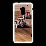 Coque HTC One Max Agriculteur 7
