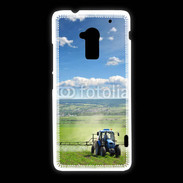 Coque HTC One Max Agriculteur 13