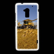 Coque HTC One Max Agriculteur 19