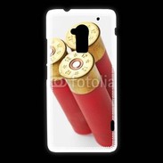 Coque HTC One Max Chasseur 10