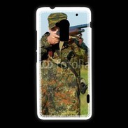 Coque HTC One Max Chasseur 15