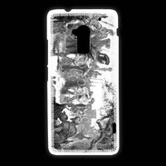 Coque HTC One Max Général Romain 1