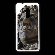 Coque HTC One Max Statue de Le Nôtre