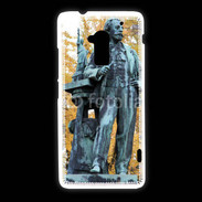 Coque HTC One Max Frédéric Auguste Bartholdi