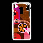 Coque HTC One Max Inspiration Picasso 4