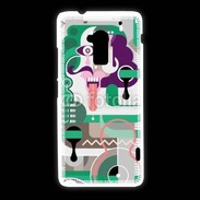 Coque HTC One Max Inspiration Picasso 11