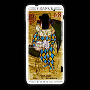 Coque HTC One Max Picasso 3