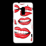 Coque HTC One Max Pop art 7