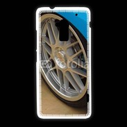 Coque HTC One Max jantes