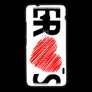 Coque HTC One Max eros