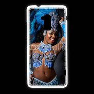 Coque HTC One Max Samba brésil