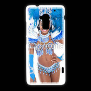 Coque HTC One Max Samba brésil 2