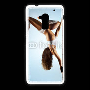 Coque HTC One Max Pole dance 3