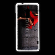 Coque HTC One Max Danse de salon 1