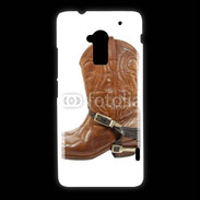Coque HTC One Max Danse country 2