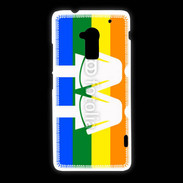 Coque HTC One Max Communauté lesbienne