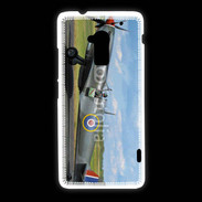 Coque HTC One Max Spitfire