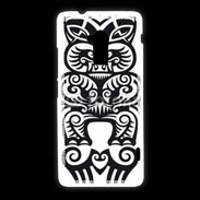 Coque HTC One Max Maori 3
