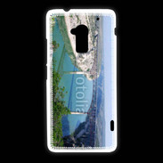 Coque HTC One Max Rio grande Mexique