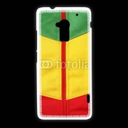 Coque HTC One Max Veste Jamaique