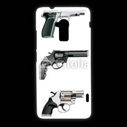 Coque HTC One Max Revolver