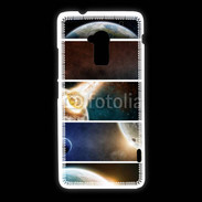 Coque HTC One Max Apocalypse sur terre