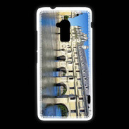 Coque HTC One Max Château de Chenonceau