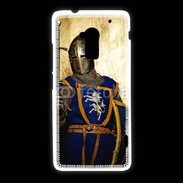 Coque HTC One Max Chevalier médiéval