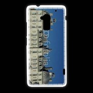 Coque HTC One Max Château de Cheverny
