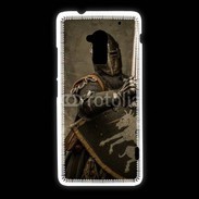 Coque HTC One Max Chevalier 2