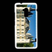 Coque HTC One Max Chateau Pichon Longueville