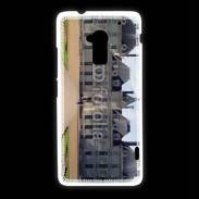 Coque HTC One Max Château de Cheverny 2