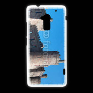 Coque HTC One Max Château Irlandais