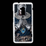 Coque HTC One Max Chevalier du Moyen Age