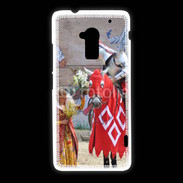 Coque HTC One Max Chevalier du Moyen Age 50