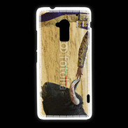 Coque HTC One Max Toréador 2