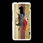 Coque HTC One Max Corrida 5