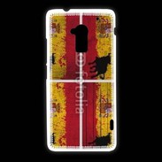 Coque HTC One Max Esprit corrida espagnole