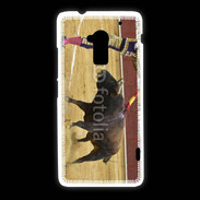 Coque HTC One Max Banderilles de corrida