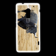 Coque HTC One Max Taureau de corrida 15